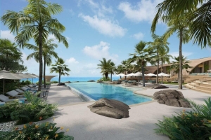 Laguna,, Phuket  Thailand
