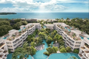 Laguna,, Phuket  Thailand