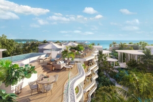 Laguna,, Phuket  Thailand