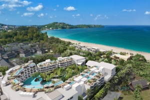 Laguna,, Phuket  Thailand