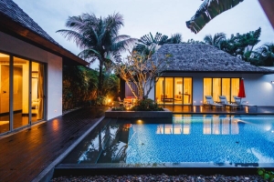 Cherng Talay,, Phuket  Thailand