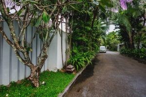 Cherng Talay,, Phuket  Thailand