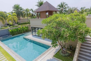 Bang Tao,, Phuket  Thailand