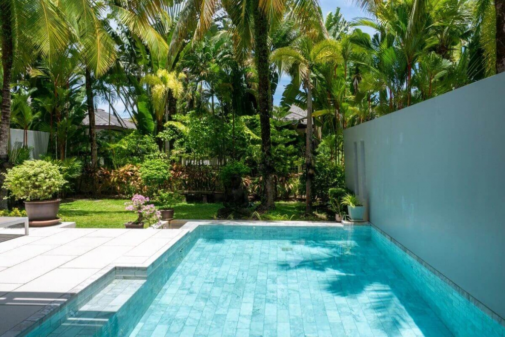 Bang Tao,, Phuket  Thailand