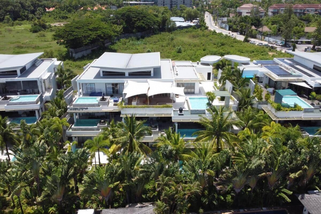 Bang Tao,, Phuket  Thailand