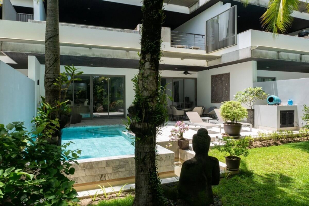 Bang Tao,, Phuket  Thailand