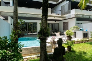 Bang Tao,, Phuket  Thailand
