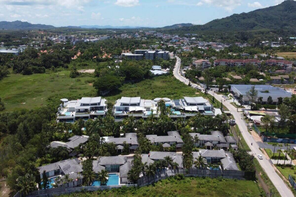 Bang Tao,, Phuket  Thailand