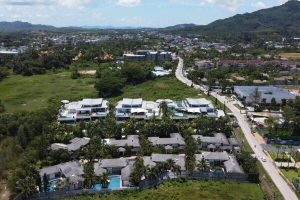 Bang Tao,, Phuket  Thailand