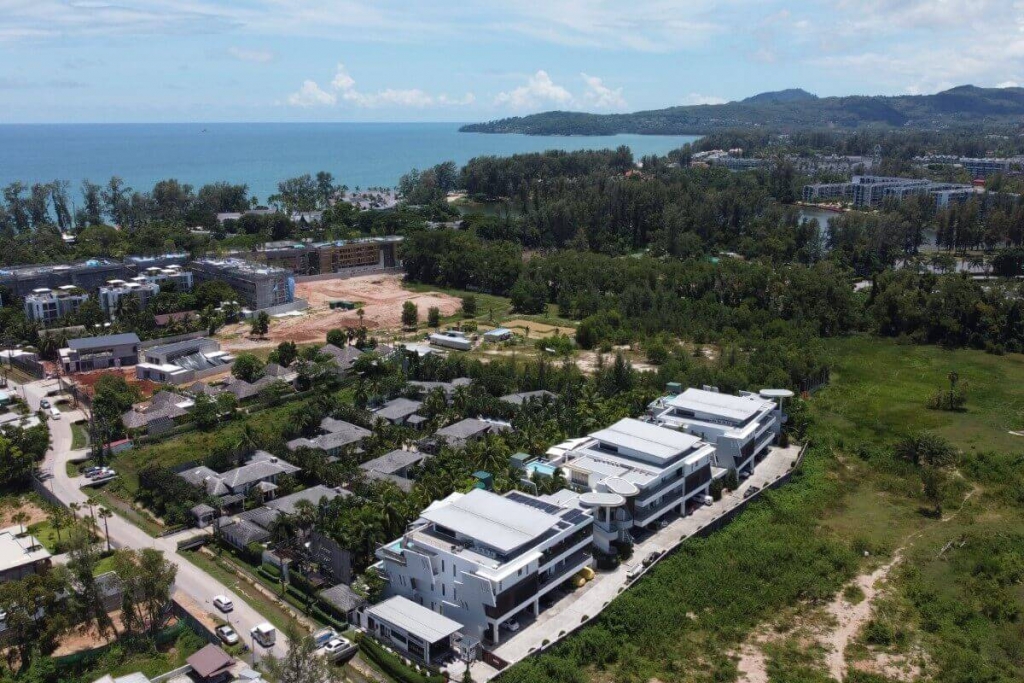 Bang Tao,, Phuket  Thailand