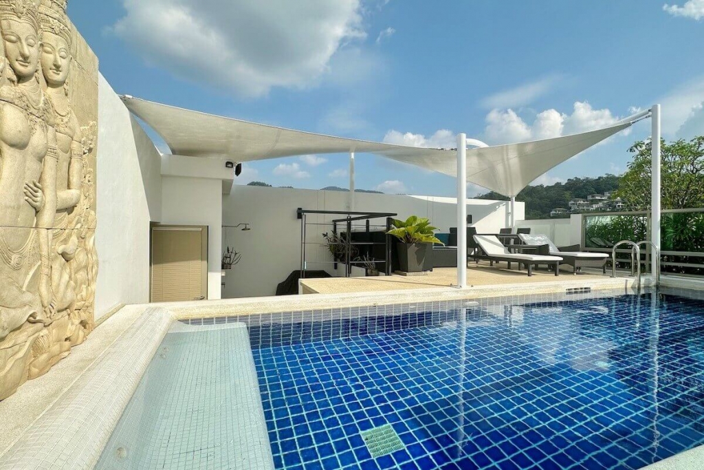 Kamala,, Phuket  Thailand