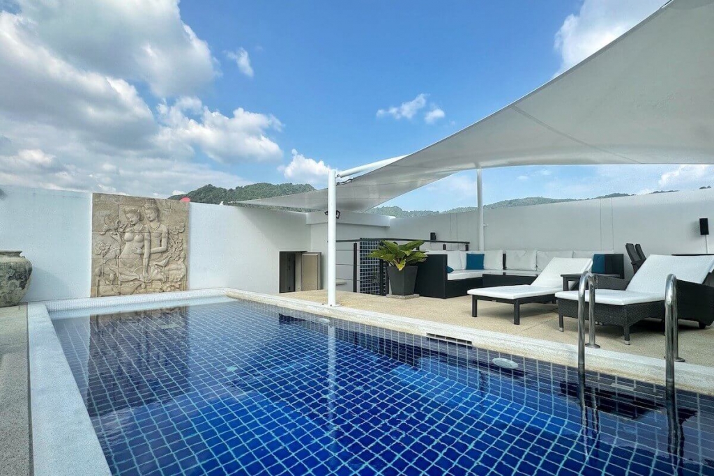 Kamala,, Phuket  Thailand
