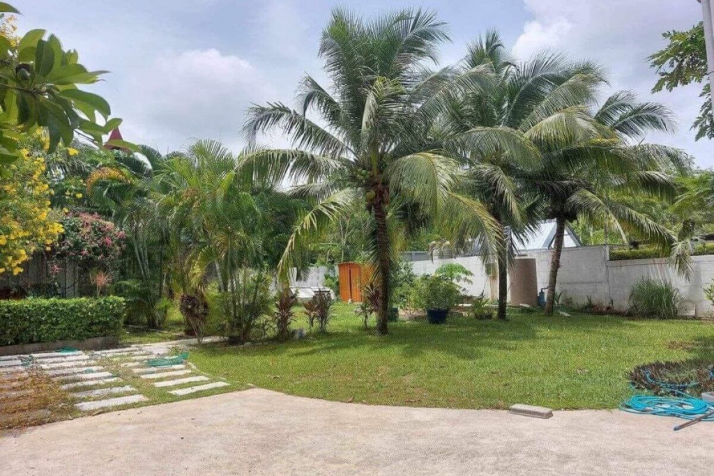 Thalang, Phuket Thailand
