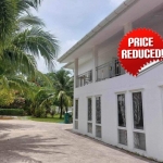 3 Bedroom House for Sale by Owner on Large 800 Sqm Plot near Mission Hills Golf Course in Thalang, Phuket