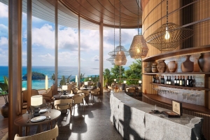 Kata,, Phuket  Thailand