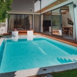 4 Bedroom Brand-New Non-Estate Pool Villa for Sale 7 Mins to Nai Harn Beach, Phuket