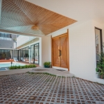 4 Bedroom Brand-New Non-Estate Pool Villa for Sale 7 Mins to Nai Harn Beach, Phuket