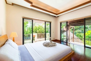 Nai Harn,, Phuket  Thailand