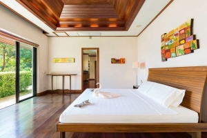 Nai Harn,, Phuket  Thailand