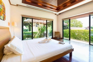 Nai Harn,, Phuket  Thailand