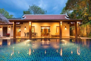 Nai Harn,, Phuket  Thailand