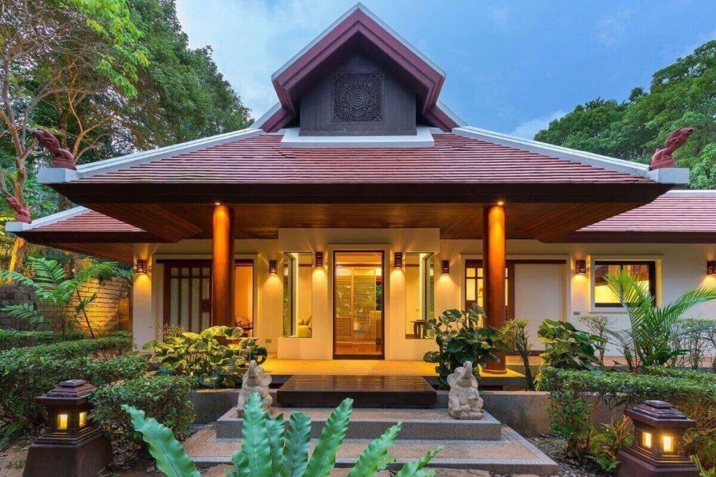 Nai Harn,, Phuket  Thailand