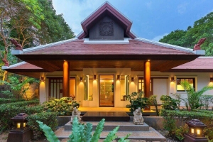 Nai Harn,, Phuket  Thailand