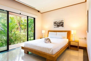 Nai Harn,, Phuket  Thailand