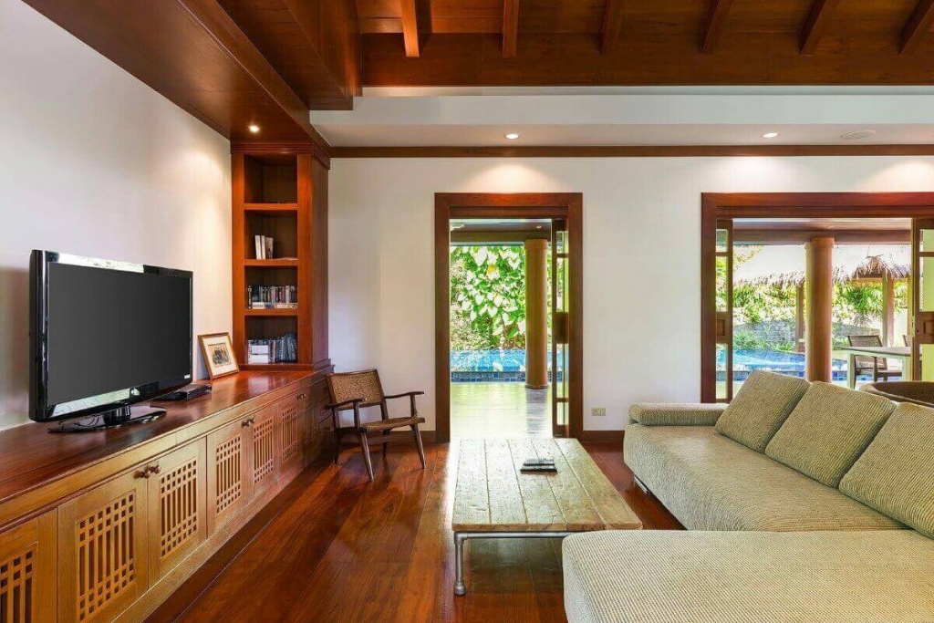 Nai Harn,, Phuket  Thailand
