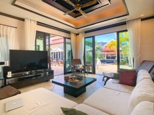Nai Harn,, Phuket  Thailand