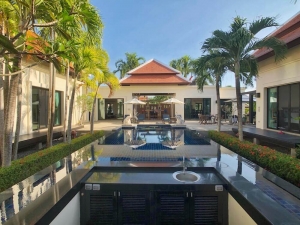Nai Harn,, Phuket  Thailand