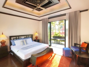 Nai Harn,, Phuket  Thailand