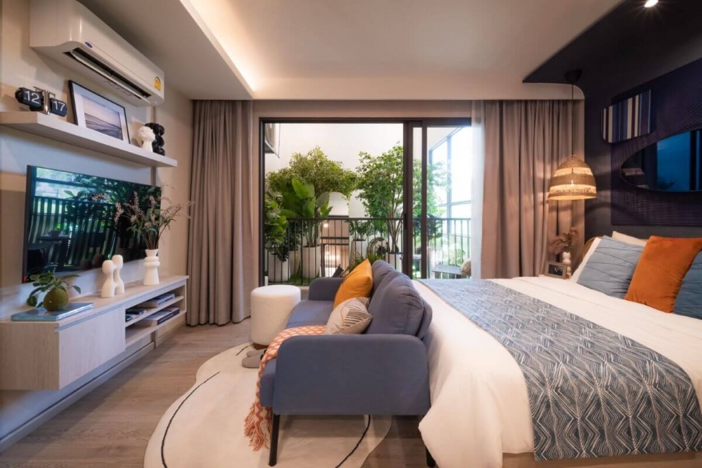 Kata, Phuket, Thailand