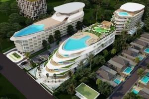 Bang Tao,, Phuket  Thailand