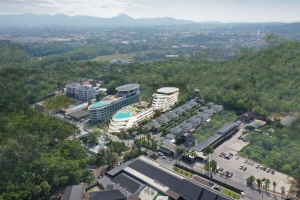 Bang Tao,, Phuket  Thailand