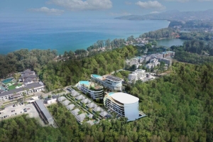 Bang Tao,, Phuket  Thailand