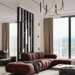 1-2 Bedroom Art Deco Condos for Sale Walk 100 Metres to Karon Beach, Phuket