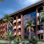 1-2 Bedroom Art Deco Condos for Sale Walk 100 Metres to Karon Beach, Phuket