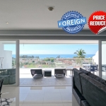 2 Bedroom Foreign Freehold Condo Facing the Sea for Sale Walk to Karon Beach, Phuket