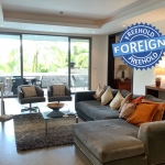 2-3 Bedroom Foreign Freehold Condo with Private Pool for Sale Walk to Bang Tao Beach, Phuket