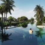 3-5 bedroom pool villas near BCIS in Chalong, Phuket shared pool PSV-CHA-1325