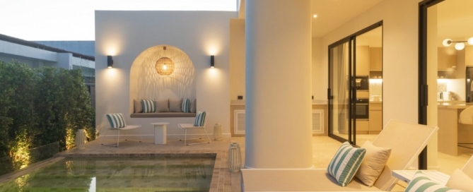 3 Bedroom Pool Villa with Views of Chalong Bay for Sale by Owner 5 Mins to Rawai Beach, Phuket