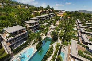 Chalong,, Phuket  Thailand