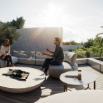 3-5 bedroom pool villas near BCIS in Chalong, Phuket roof terrace PSV-CHA-1325