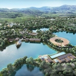 2-4 Bedroom Luxury Pool Villas for Sale within a Wellness Residential Community in Thalang, Phuket