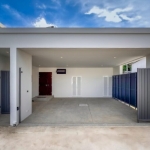 3-4 bedroom pool villas near ISP in Rawai, Phuket with covered 2-car parking PSV-RAW-1078