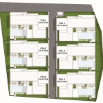 3-4 bedroom pool villas near ISP in Rawai, Phuket masterplan PSV-RAW-1078