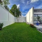 3-4 bedroom pool villas near ISP in Rawai, Phuket fenced in manicured lawn PSV-RAW-1078
