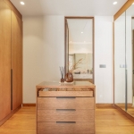 3-4bedroom pool villa near Bang Niew Dam in Baan Manik, Phuket walk in closet PSV-MNK-1329