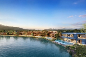 Cherng Talay,, Phuket  Thailand